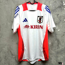 將圖片載入圖庫檢視器 2024-25 日本｜Training｜BNWT｜2024-25 Japan TIRO24 Training ( Multiple Sizes )
