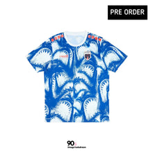 Load image into Gallery viewer, 2026-27 佛得角｜Pre Match｜BNWT｜2026-27 Cape Verde Pre Match  World Cup 2026 ( Multiple Sizes )

