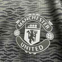 將圖片載入圖庫檢視器 2020-21 曼聯｜作客｜球員版｜BNWT｜2020-21 Manchester United Away Authentic ( Multiple Sizes )
