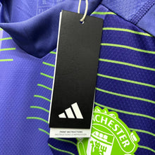 Load image into Gallery viewer, 2024-25 曼聯｜GK｜更衣室球員版｜BNWT｜XL｜2024-25 Manchester United GK Player Issue Authentic ( XL )
