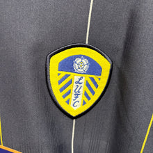 Load image into Gallery viewer, 2003-04 列斯聯｜作客｜#17 阿倫史密夫｜90% New｜L｜2003-04 Leeds Away #17 Smith EPL Version ( L )
