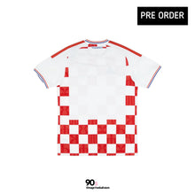 將圖片載入圖庫檢視器 2026-27 克羅地亞｜主場｜BNWT｜2026-27 Croatia Home ( Multiple Sizes )
