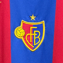 將圖片載入圖庫檢視器 2011-12 巴素利｜主場｜95% New｜XL｜2011-12 FC Basel Home  ( XL )
