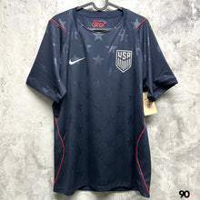 將圖片載入圖庫檢視器 2026-27 美國｜作客｜BNWT｜2026-27 USA Away World Cup 2026 ( Multiple Sizes )
