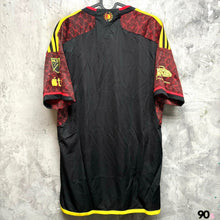 將圖片載入圖庫檢視器 2023 西雅圖海灣者｜x 李小龍特別版｜球員版｜BNWT｜2023 Seattle Sounders FC The Bruce Lee Authentic ( Multiple Sizes )
