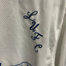 Load image into Gallery viewer, 1995-96 列斯聯｜主場｜#21 耶保亞｜90% New｜M｜1995-96 Leeds Home #21 Yenoah EPL Version ( M )
