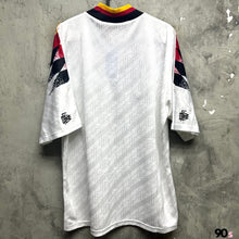 將圖片載入圖庫檢視器 《原裝復刻》 1994-96 德國｜原裝復刻主場｜BNWT｜ 1994-96 Germany x Adidas Home Official Reissue ( Multiple Sizes )
