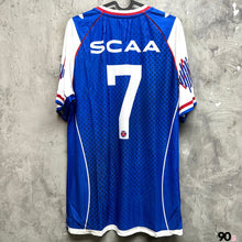 將圖片載入圖庫檢視器 2025-26 南華｜作客｜球員版｜BNWT｜2025-26 South China Away Authentic ( Multiple Sizes )

