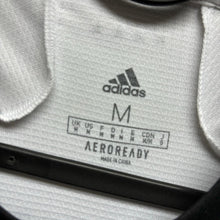 將圖片載入圖庫檢視器 《 拍賣貨品 》 2020-21 德國｜主場｜球員版｜#8 卻奧斯｜95% New｜M｜2020-21 Germany Home #8 Kroos Authentic ( M )
