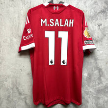 Load image into Gallery viewer, 2025-26 利物浦｜主場｜球員版｜BNWT｜ 2025-26 Liverpool Home Authentic  ( Multiple Sizes )
