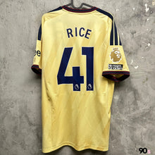 將圖片載入圖庫檢視器 2026-27 阿仙奴｜第二作客｜BNWT｜ 2026-27 Arsenal Third ( Multiple Sizes )

