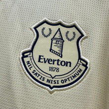 Load image into Gallery viewer, 2025-26 愛華頓｜作客｜BNWT｜2025-26 Everton Away ( Multiple Sizes )
