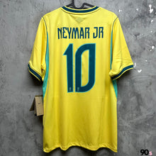 Load image into Gallery viewer, 2026-27 巴西｜主場｜BNWT｜2026-27 Brazil Home World Cup 2026 ( Multiple Sizes )
