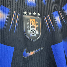 將圖片載入圖庫檢視器 2026-27 烏拉圭｜作客｜球員版｜BNWT｜2026-27 Uruguay Away authentic World Cup 2026 ( Multiple Sizes )
