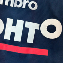 將圖片載入圖庫檢視器 2020 大阪飛腳｜Training｜90% New｜JP O-XO｜2013 Gamba Osaka Training ( JP O-XO )
