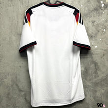 將圖片載入圖庫檢視器 2026-27 德國｜主場｜球員版｜BNWT｜2026-27 Germany Home authentic World Cup 2026 ( Multiple Sizes )
