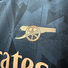 將圖片載入圖庫檢視器 2022-23 阿仙奴｜作客｜球員版｜#8 奧迪加特｜歐霸 Full Set ｜BNWT｜L｜2022-23 Arsenal Away Authentic #8 Ødegaard Europa Set  ( L )
