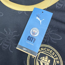 將圖片載入圖庫檢視器 2026-27 曼城｜作客｜BNWT｜2026-27 Manchester City Away ( Multiple Sizes )
