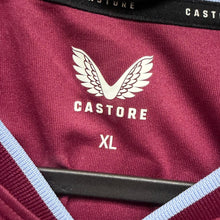 Load image into Gallery viewer, 2022-23 阿士東維拉｜主場｜#7 列文｜女子英超 Full Set｜90% New｜ XL ｜2022-23 Aston Villa Home #7 Lehmann WSL Version ( XL )
