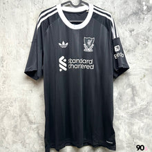 Load image into Gallery viewer, 2025-26 利物浦｜GK｜ BNWT｜2025-26 Liverpool GK ( Multiple Sizes )
