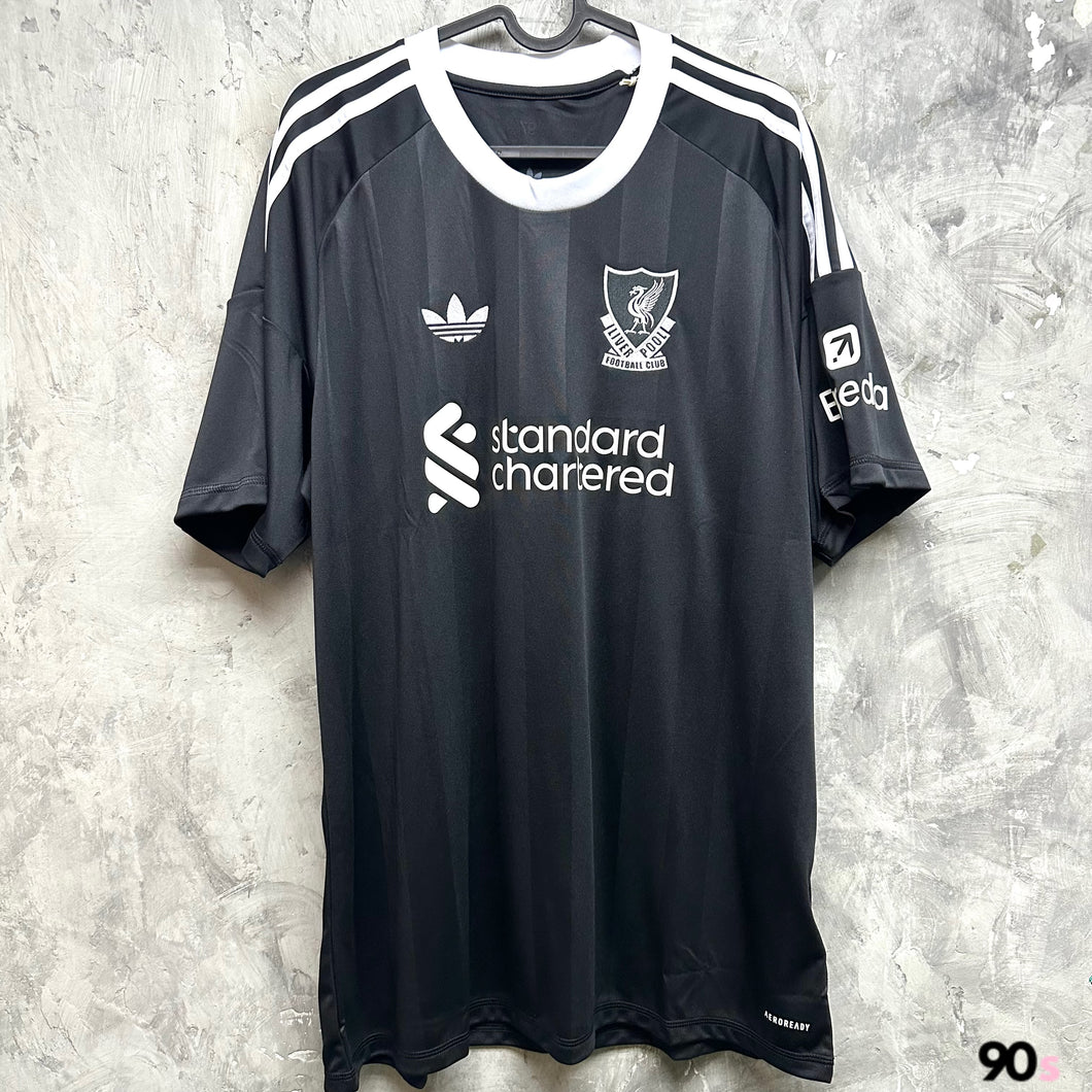 2025-26 利物浦｜GK｜ BNWT｜2025-26 Liverpool GK ( Multiple Sizes )