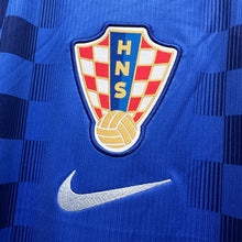 將圖片載入圖庫檢視器 2026-27 克羅地亞｜作客｜BNWT｜2026-27 Croatia Away World Cup 2026 ( Multiple Sizes )
