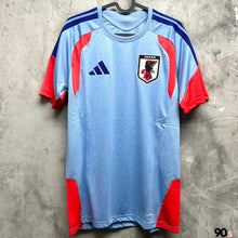 將圖片載入圖庫檢視器 2026-27 日本｜Training｜BNWT｜2026-27 Japan Training World Cup 2026 ( Multiple Sizes )
