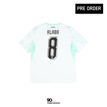 將圖片載入圖庫檢視器 2026-27 奧地利｜作客｜BNWT｜2026-27 Austria Away World Cup 2026 ( Multiple Sizes )
