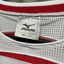 Load image into Gallery viewer, 《 拍賣貨品 》  2009 大阪櫻花｜作客長袖｜#22 鈴木正人｜日職 Full Set｜更衣室球員版｜90% New｜XO｜2019 Cerezo Osaka Away L/S #22 Suzuki J League Player Issue ( XO )
