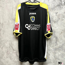 Load image into Gallery viewer, 2007-08 卡迪夫城｜作客｜#30 艾朗藍斯｜英冠 Full Set｜90% New｜XL｜2007-08 Cardiff City Away #30 Ramsey Championship Version ( XL )
