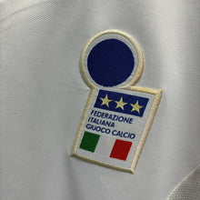 將圖片載入圖庫檢視器 1996-97 意大利｜作客｜#3 馬甸尼｜85% New｜M ｜1996-97 Italy Away #3 Maldini  ( M )
