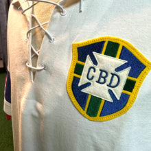 Load image into Gallery viewer, 2004 Brazil | FIFA 100th Years Centennial vs. France Special Edition | BNWT | L | 2004 Brazil Special FIFA 100th Years Centennial ( L )
