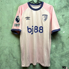 將圖片載入圖庫檢視器 2025-26 般尼茅夫｜第二作客｜BNWT｜2025-26 Bournemouth Third ( Multiple Sizes )
