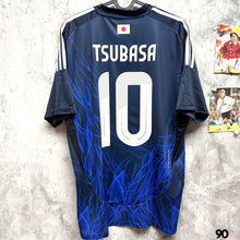 將圖片載入圖庫檢視器 2024-25 日本 x Y-3｜主場｜連印字｜BNWT｜2024-25 Japan x Y-3 Home with Printing ( Multiple Sizes )
