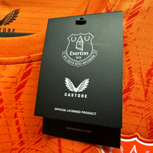 將圖片載入圖庫檢視器 2025-26 愛華頓｜GK｜BNWT｜2025-26 Everton GK ( Multiple Sizes )
