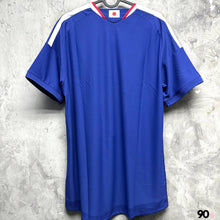 將圖片載入圖庫檢視器 2026-27 日本｜主場｜球員版｜BNWT｜2026-27 Japan Home authentic World Cup 2026 ( Multiple Sizes )
