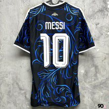 將圖片載入圖庫檢視器 2026-27 阿根廷｜作客｜球員版｜BNWT｜2026-27 Argentina Away authentic World Cup 2026 ( Multiple Sizes )
