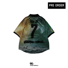 Load image into Gallery viewer, CJ X NIKE ATHLETES SERIES: RETRO JERSEY (VINI JR.)
