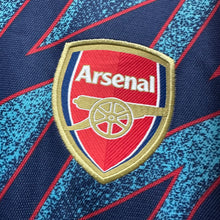 將圖片載入圖庫檢視器 2021-22 阿仙奴｜第二作客長袖｜95% New｜M｜2021-22 Arsenal Third L/S ( M )
