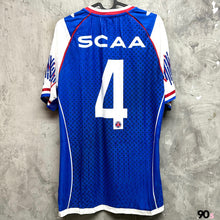 將圖片載入圖庫檢視器 2025-26 南華｜作客｜球員版｜BNWT｜2025-26 South China Away Authentic ( Multiple Sizes )
