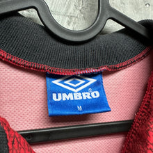 Load image into Gallery viewer, 1994-95 曼聯｜主場｜#7 簡東拿｜英超 Full Set｜90% New｜M｜1994-95 Manchester United Home #7 Cantona  ( M )
