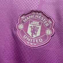 將圖片載入圖庫檢視器 2026-27 曼聯｜GK｜BNWT｜2026-27 Manchester United Third GK ( Multiple Sizes )
