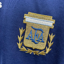 將圖片載入圖庫檢視器 1998-99 阿根廷｜作客｜#8｜95% New｜L｜1998-99 Argentina Away #8  ( L )
