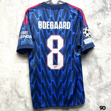 將圖片載入圖庫檢視器 2025-26 阿仙奴｜作客｜BNWT｜ 2025-26 Arsenal Away ( Multiple Sizes )
