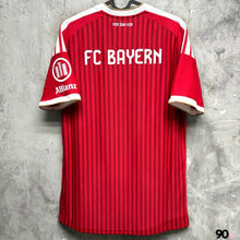 Load image into Gallery viewer, 2026-27 拜仁慕尼黑｜主場｜球員版｜BNWT｜ 2026-27 Bayern Munich Home authentic  ( Multiple Sizes )
