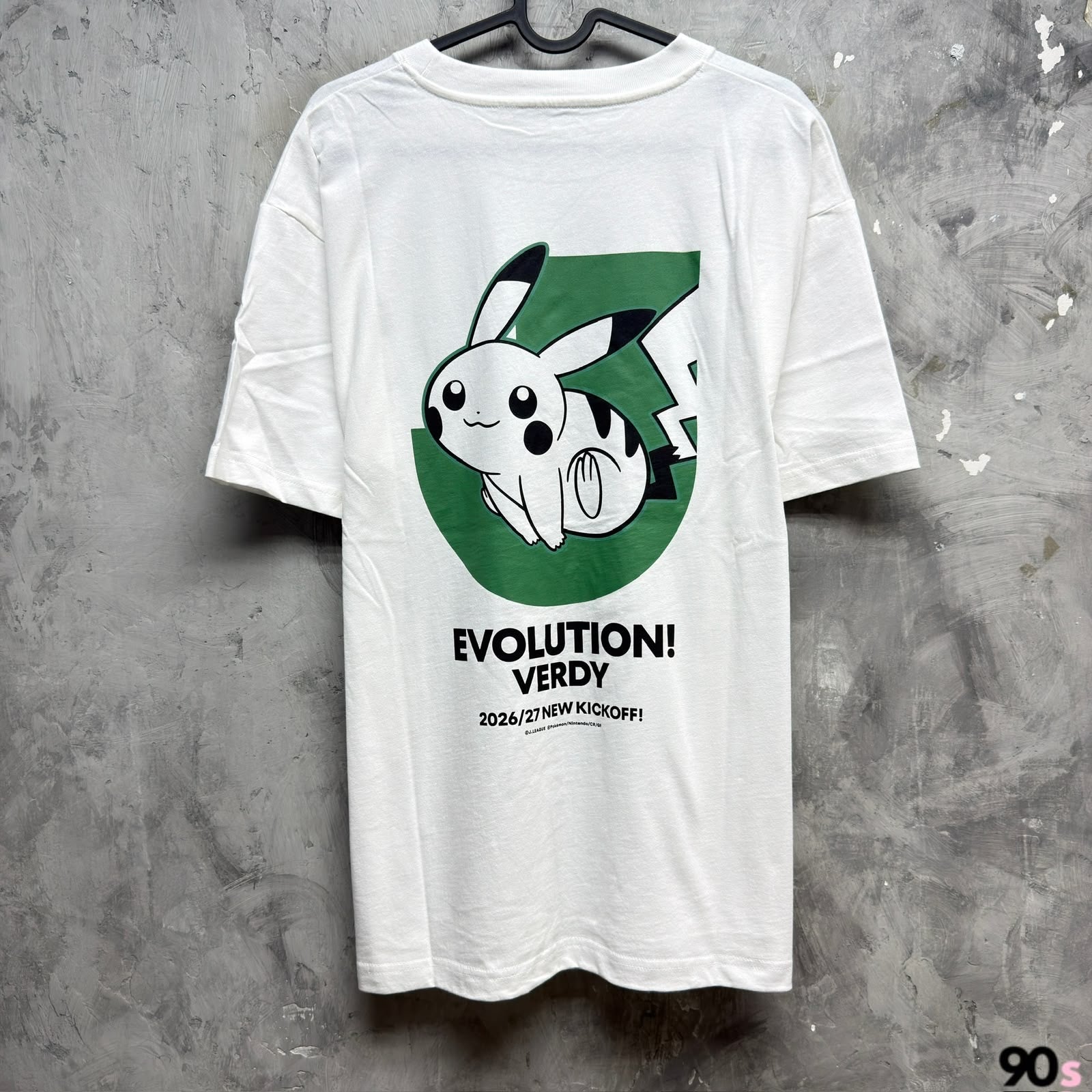 J-League Collection – 90s Football Store