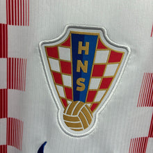 將圖片載入圖庫檢視器 2026-27 克羅地亞｜主場｜BNWT｜2026-27 Croatia Home World Cup 2026 ( Multiple Sizes )
