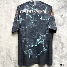 Load image into Gallery viewer, 2024-25 拜仁慕尼黑｜作客｜球員版｜BNWT｜2024-25 Bayern Munich Away Authentic ( Multiple Sizes )
