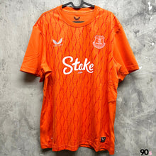 將圖片載入圖庫檢視器 2025-26 愛華頓｜GK｜BNWT｜2025-26 Everton GK ( Multiple Sizes )
