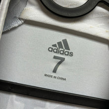 Load image into Gallery viewer, 2023-24 祖雲達斯｜作客｜#5 盧卡迪尼｜友誼賽 Full Set｜更衣室球員版｜90% New｜Size 7｜2023-24 Juventus Away #5 Locatelli Friendly Player Issue ( Size 7 )
